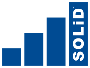 SOLiD BARS Logo