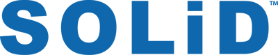 SOLiD Logotype